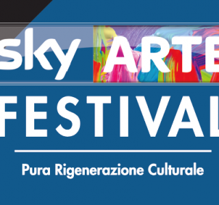 sky arte festival