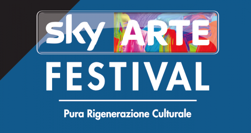 sky arte festival